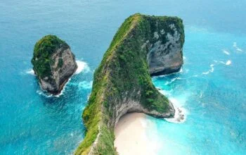 Bali Nusa Penida Islands Tour