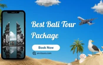 Best Bali Tour Package