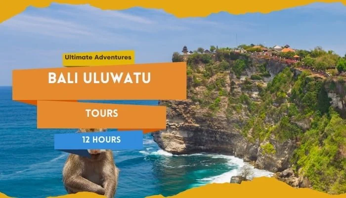 Bali Uluwatu Tours Ultimate Adventures 12 Hours