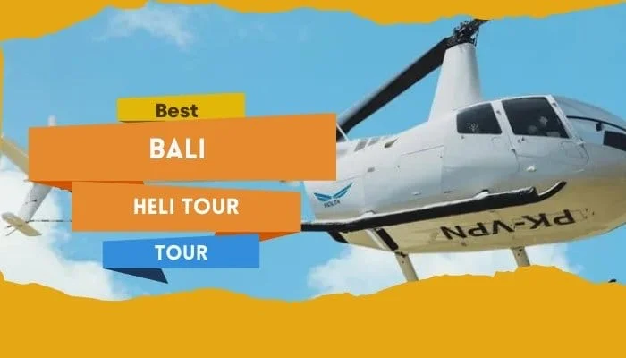 Bali heli Tour 15