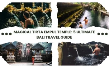 Magical Tirta Empul Temple_ 5 Ultimate Bali Travel Guide